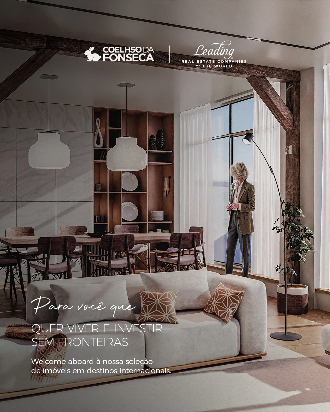 #CuradoriaCoelho | Internacional