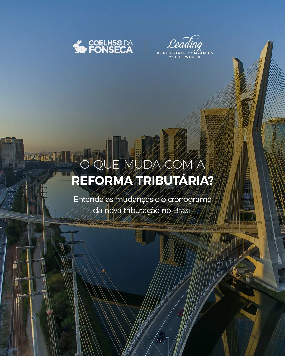 Reforma Tributária