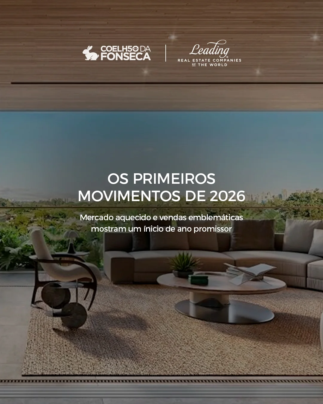 Vendas Emblemáticas 2026